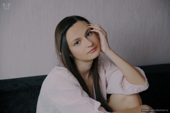Фото Вита Бессонова
