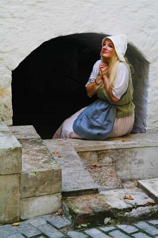 Фото Юлия Sonua Витковская