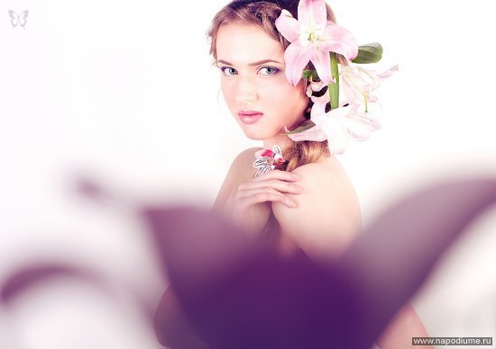 Фото Елена Калинникова