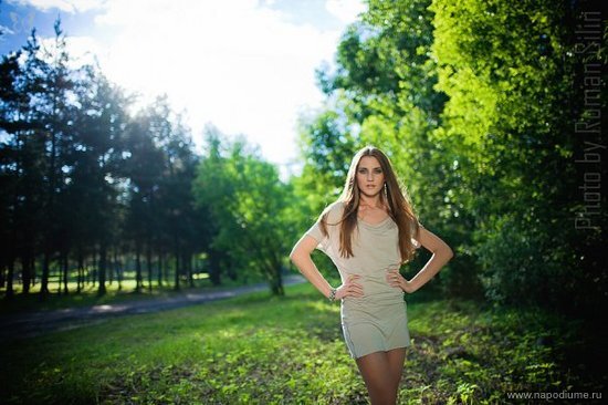 Фото Анна Баранова