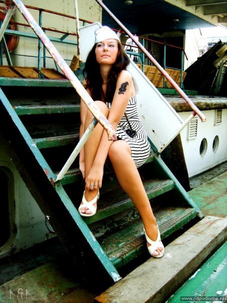 Фото Dasha Dominika Shevchenko