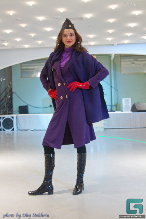 Фото Модельное агентство Fashion-ONE
