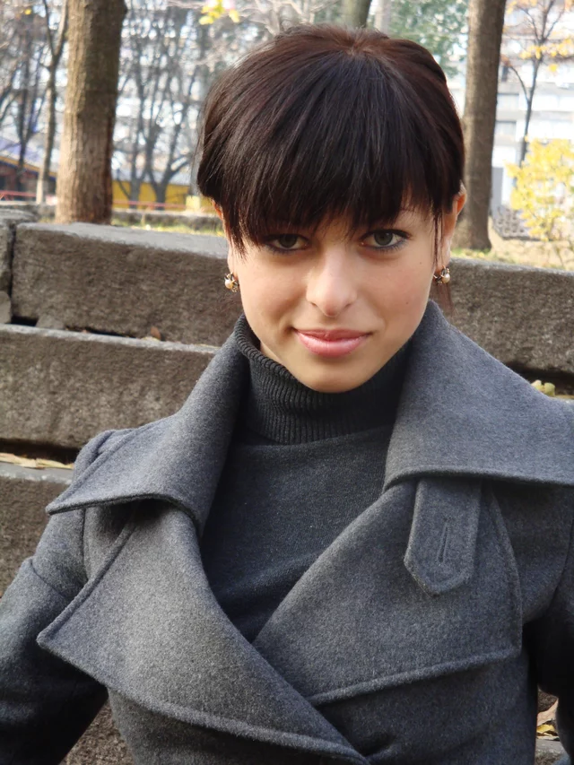 Anna's photo