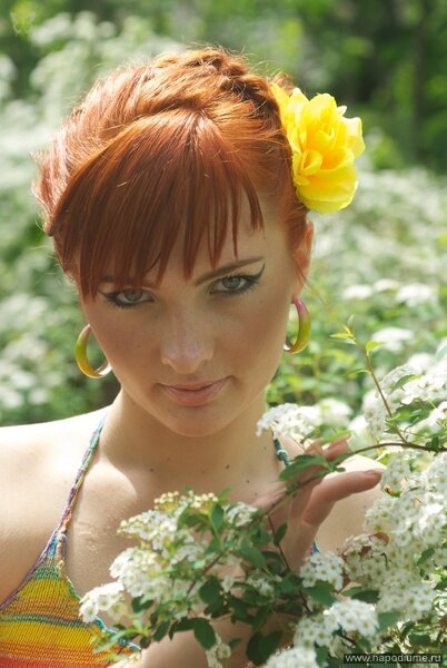 Фото Алина Ильясова