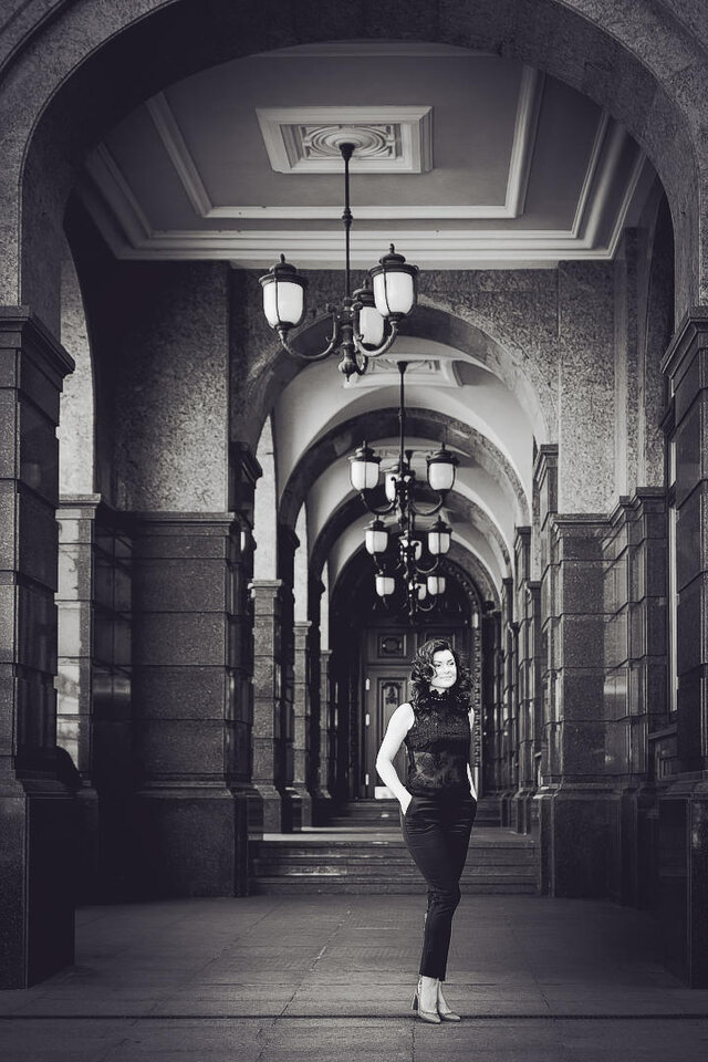 Фото Владимир Попов