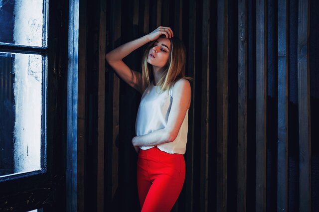 Фото Екатерина Katringrosso_ Романова