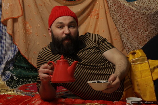 Фото Евгений Ковальчук
