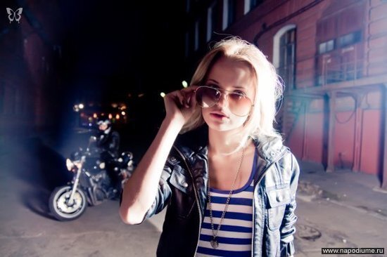 Фото Marina Andreevna