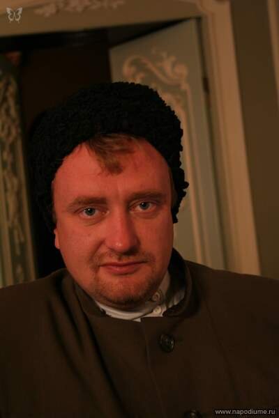 Фото Виктор Кравцов