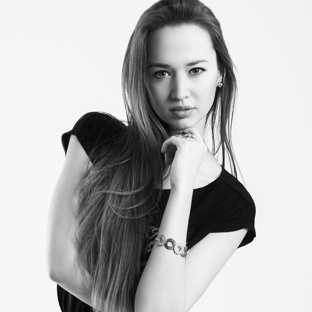 Фото Екатерина LuckyKaterina Нестеренко