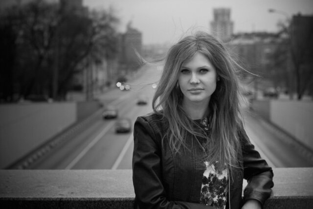 Фото Маргарита С