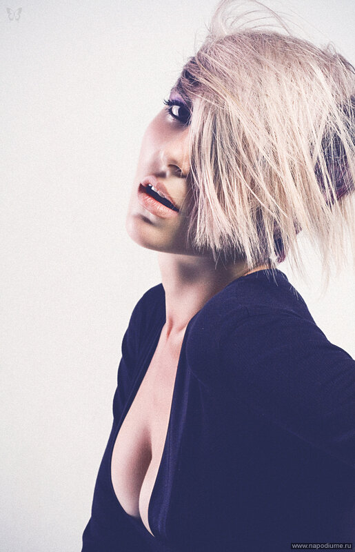 Фото Anna Ivanova