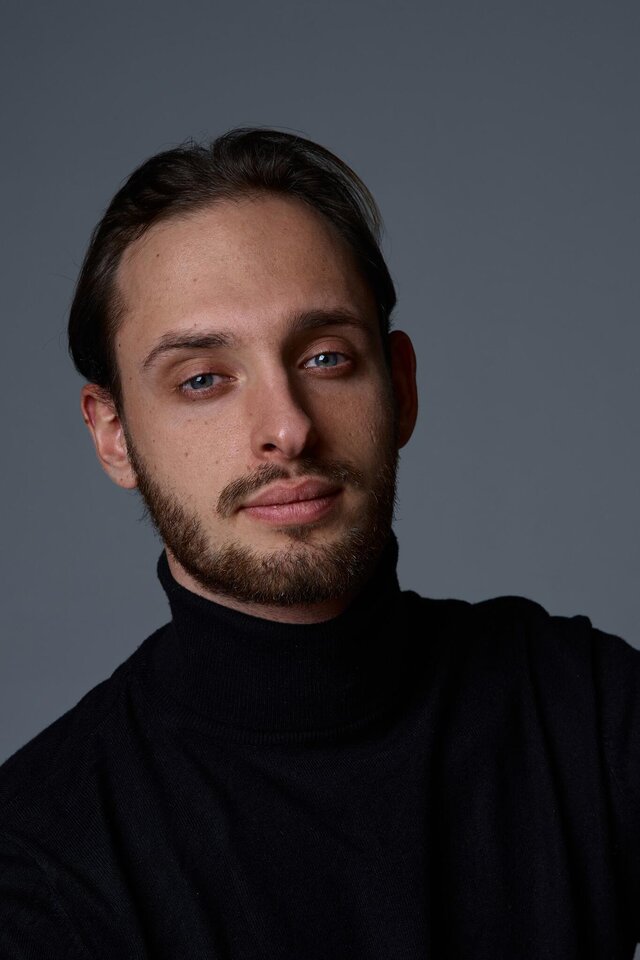 Nikita Zajcev Zajcev's photo