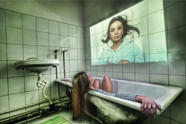 Фото Vasily Ovchinnikov