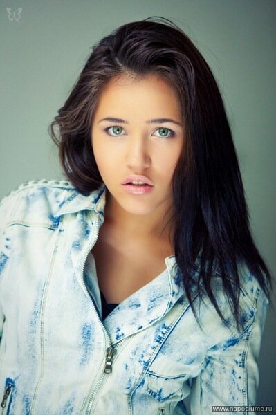Фото Irina Lezhneva