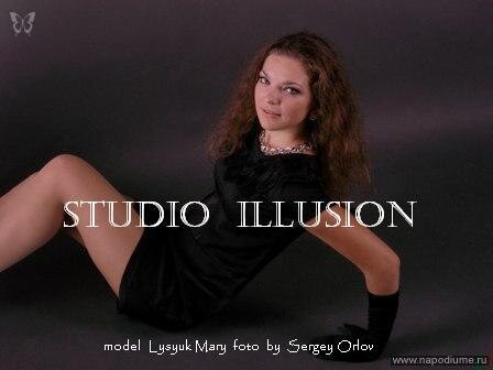Фото Sergey Orlov