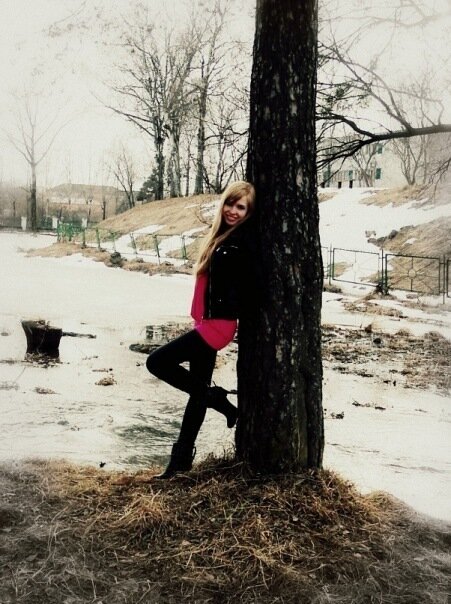 Фото Alina Alexandrovna