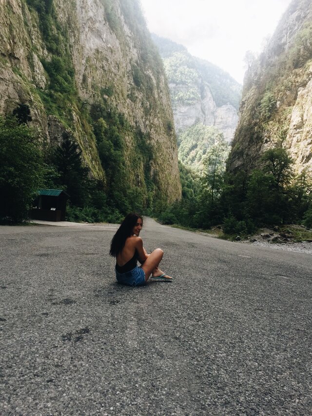 Фото Dasha Romanyuk