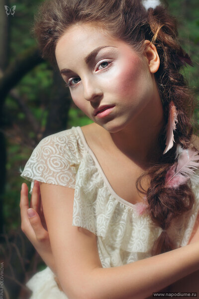 Фото Irina Polovikova