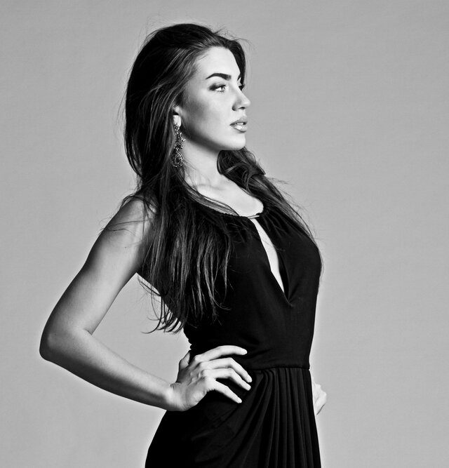 Foto Viktoria Oksina
