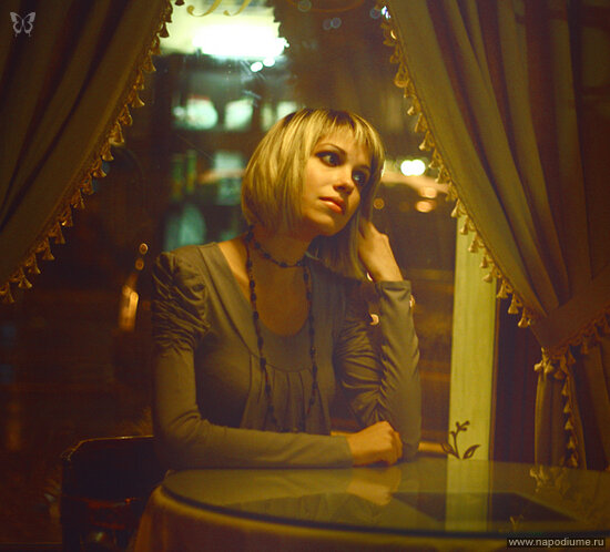 Фото Мария Колесникова