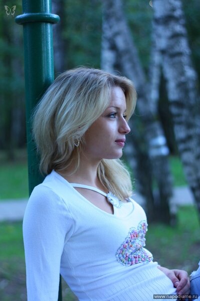 Фото Татьяна ТанюФка Симонова
