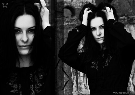Фото Елена ArtСatAlice Глотова