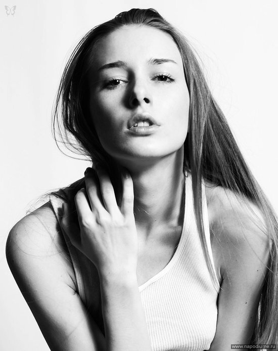 Фото Anya Boginskaya