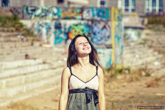 Tamara Savkunova's photo