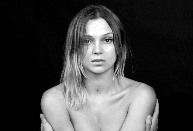 Фото Евгения Samo Sovershenstvo Калинина