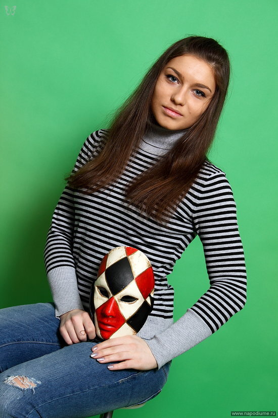 Фото Ириша Тихомирова