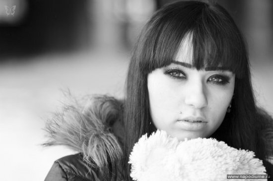 Фото Екатерина Тихомирова