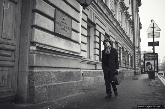 Фото Alexey Tkachenko