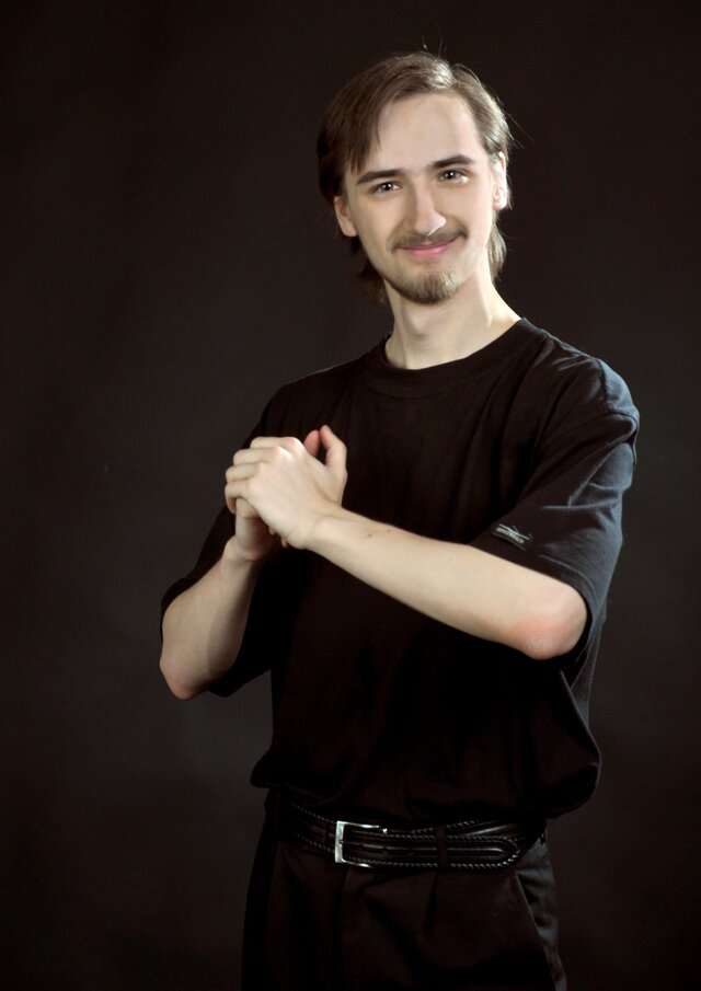 Фото Сергей Sergio Blago Благодатских
