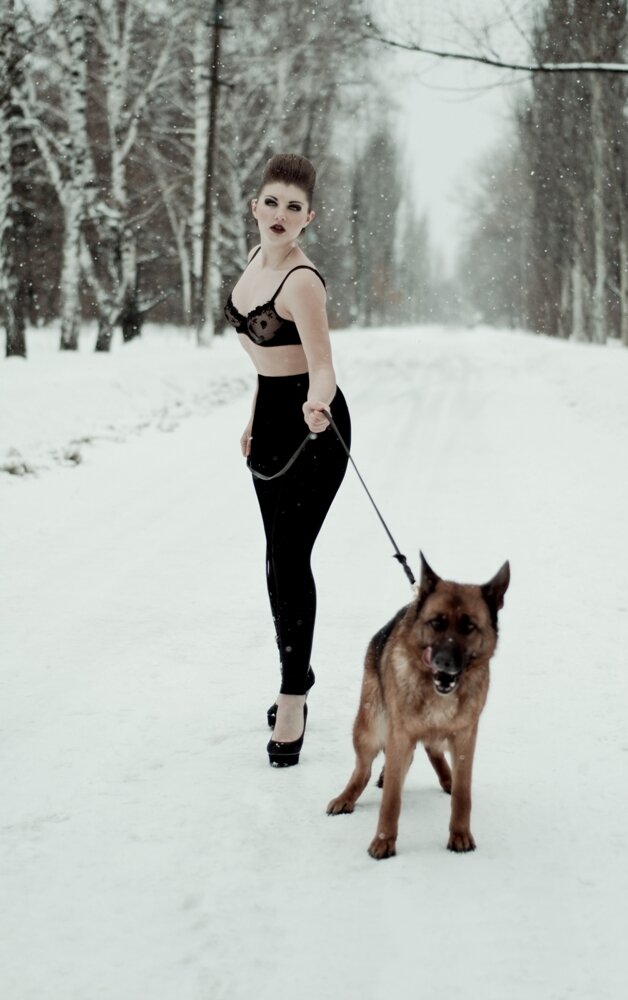 Foto Kate Holmann