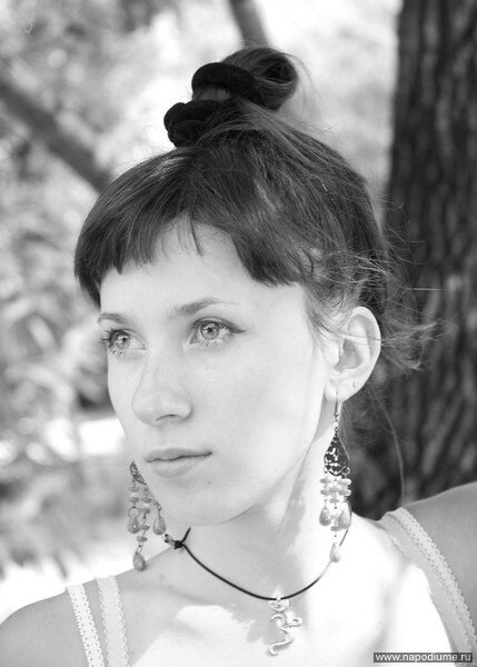 Фото Julia Kazakova