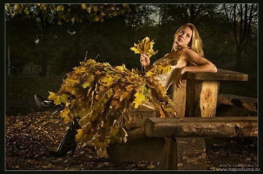Фото Ирина Полякова