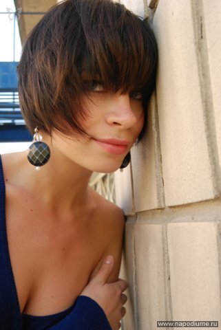 Foto Novikova Novikova