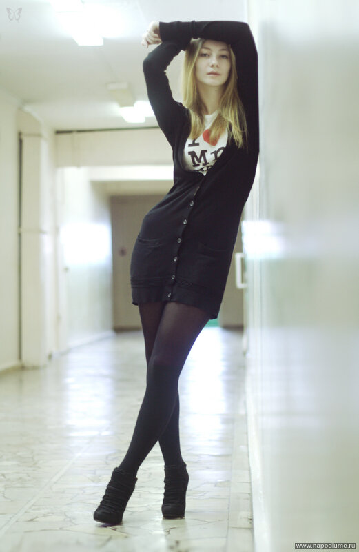 Фото Екатерина Толузакова
