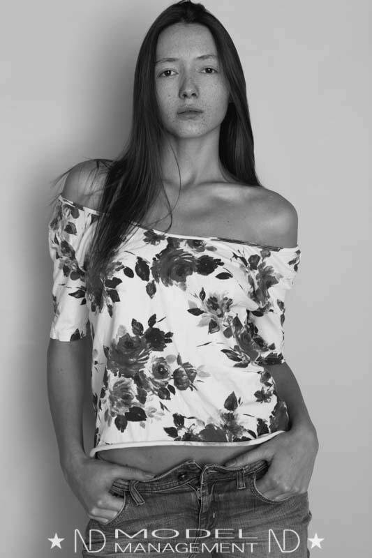 Фото JuliaG @ NDmodels