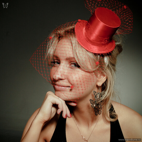 Фото Вера Якимова