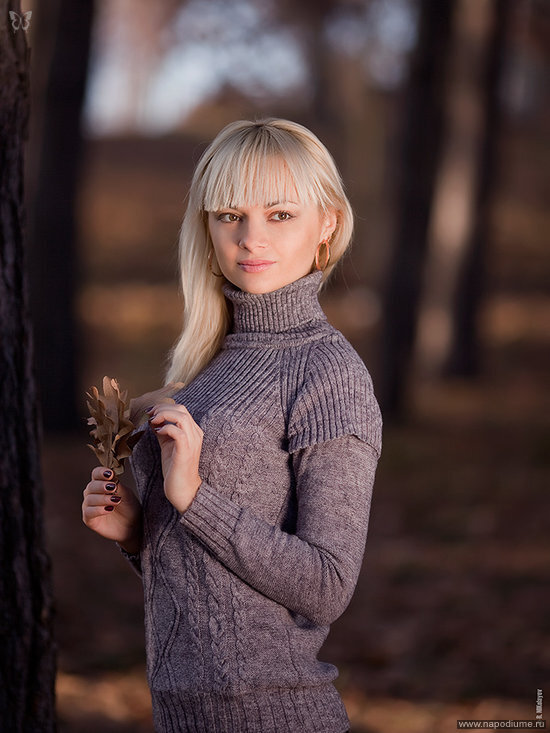 Фото Антон Иванищак