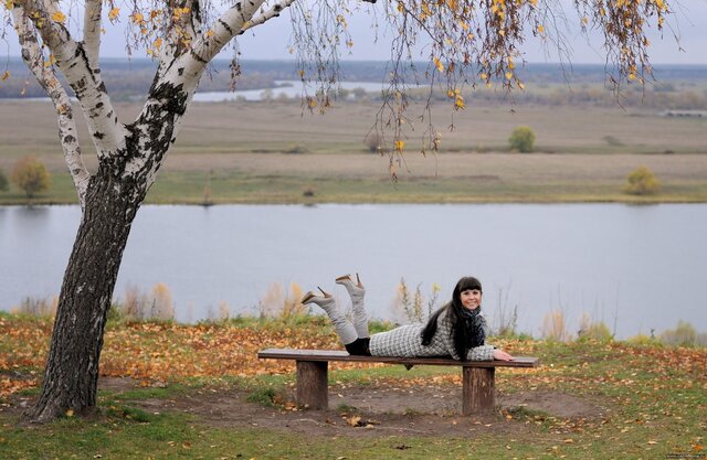 Фото Алексей Андросов