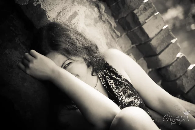 Anastasia Kocetkova's photo