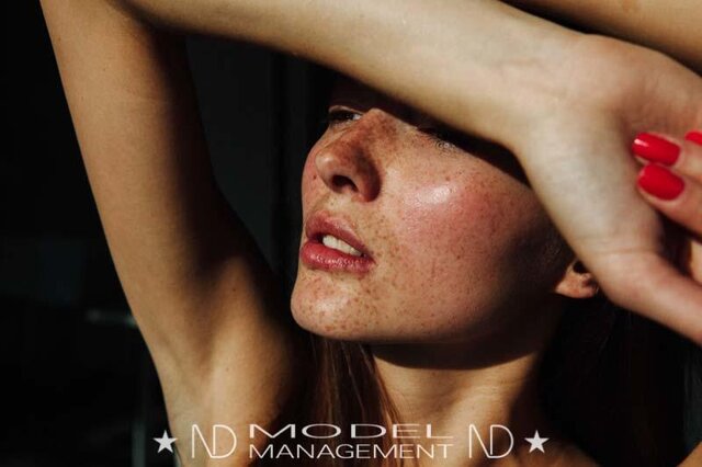 Фото JuliaG @ NDmodels