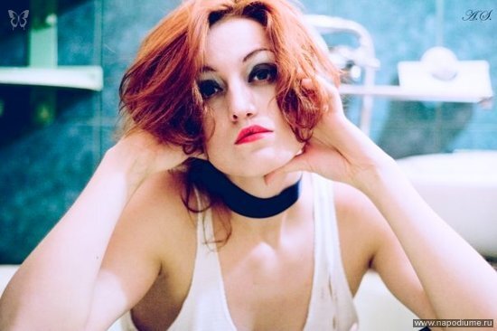 Фото Alice Savenko