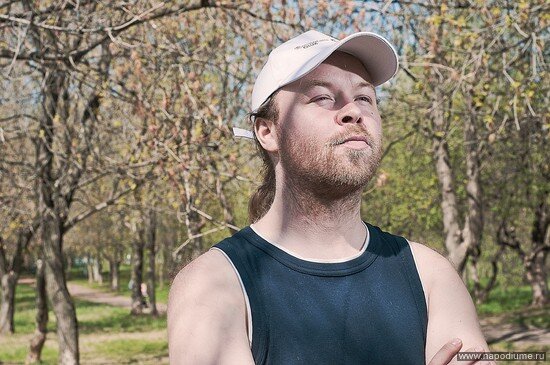 Фото Сергей Зубарев