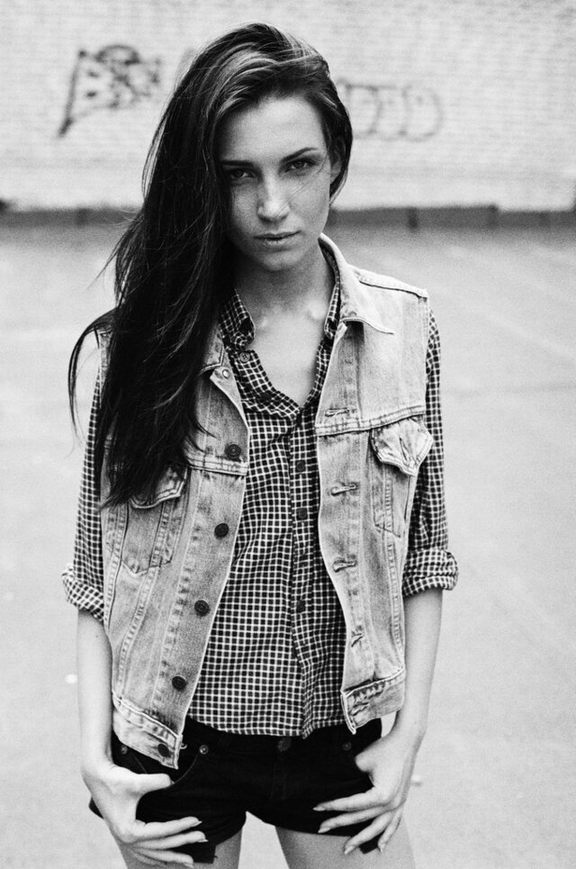 Фото Анна Anna Савчук