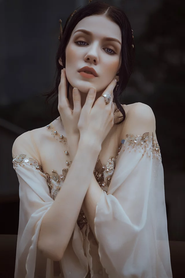 Viktorija Kovalevskaja's photo