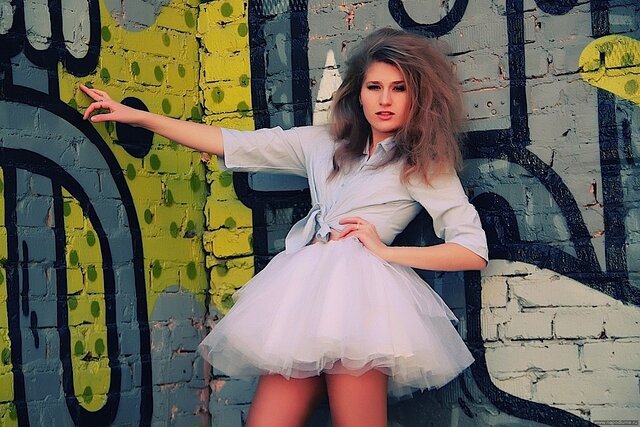 Фото Анна Сайгина